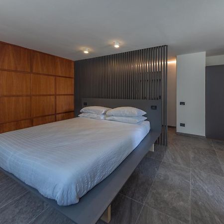 La Barchessa Loft & Rooms - Free Parking Trydent Zewnętrze zdjęcie