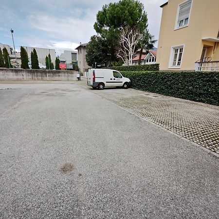 La Barchessa Loft & Rooms - Free Parking Trydent Zewnętrze zdjęcie