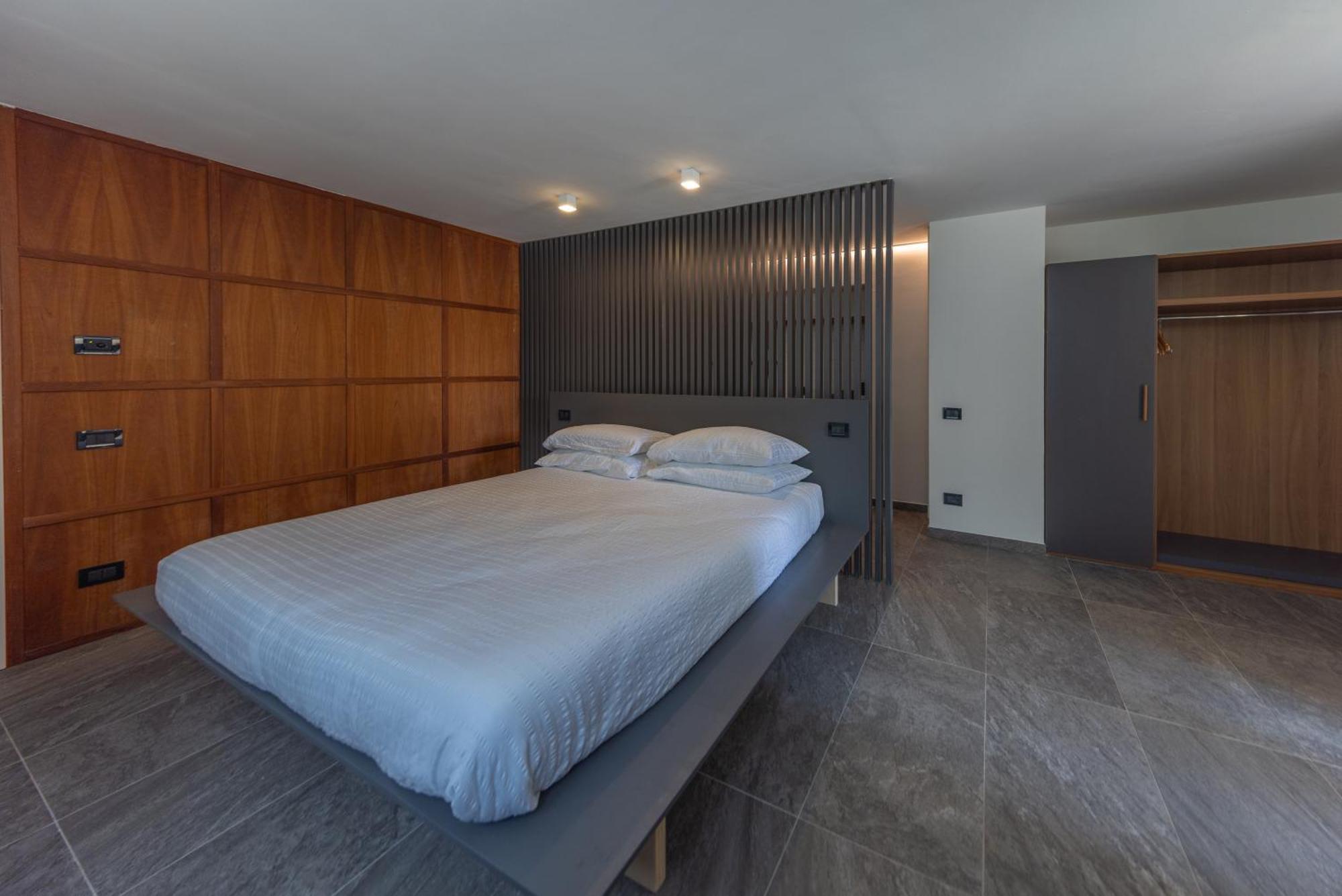 La Barchessa Loft & Rooms - Free Parking Trydent Zewnętrze zdjęcie