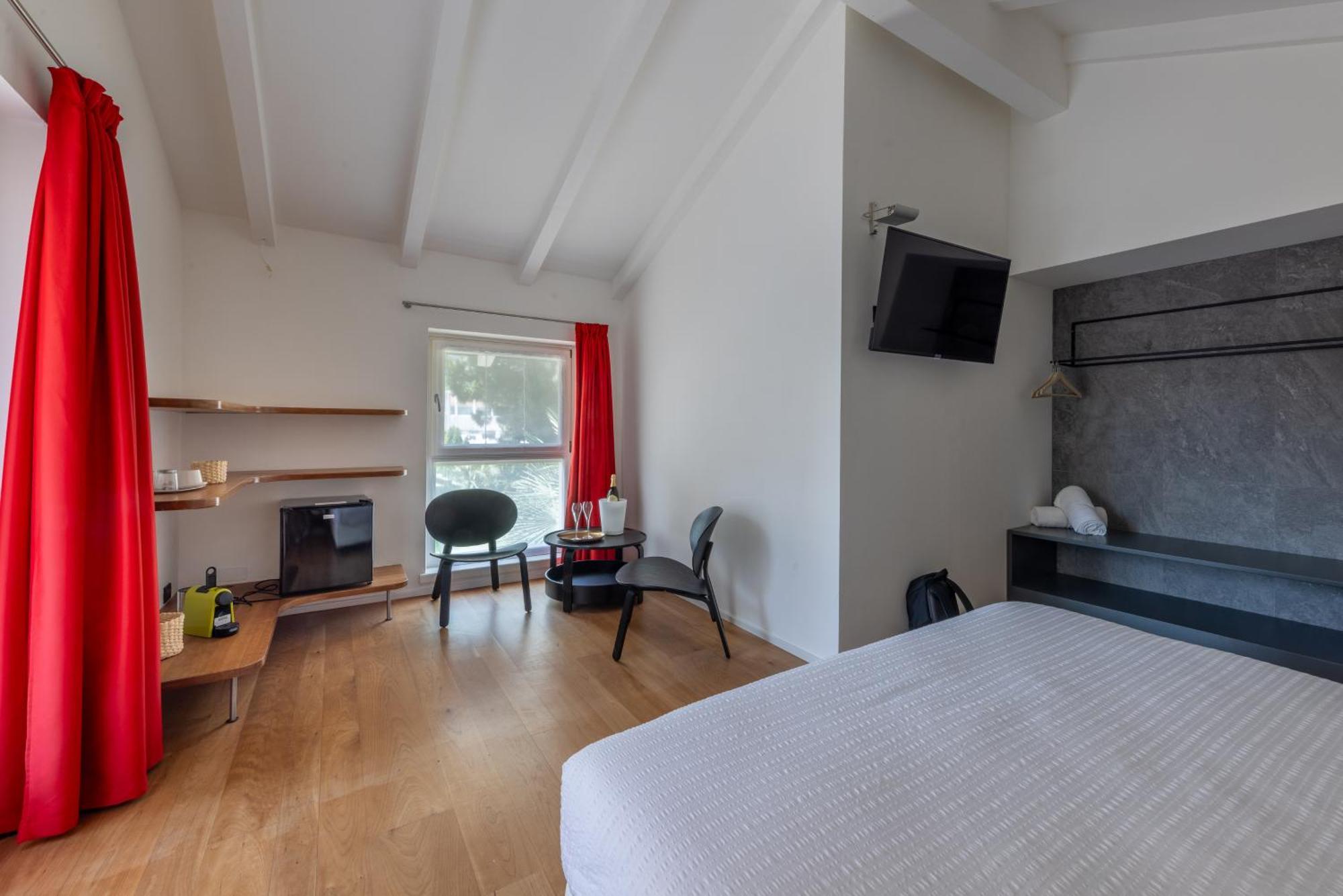 La Barchessa Loft & Rooms - Free Parking Trydent Zewnętrze zdjęcie