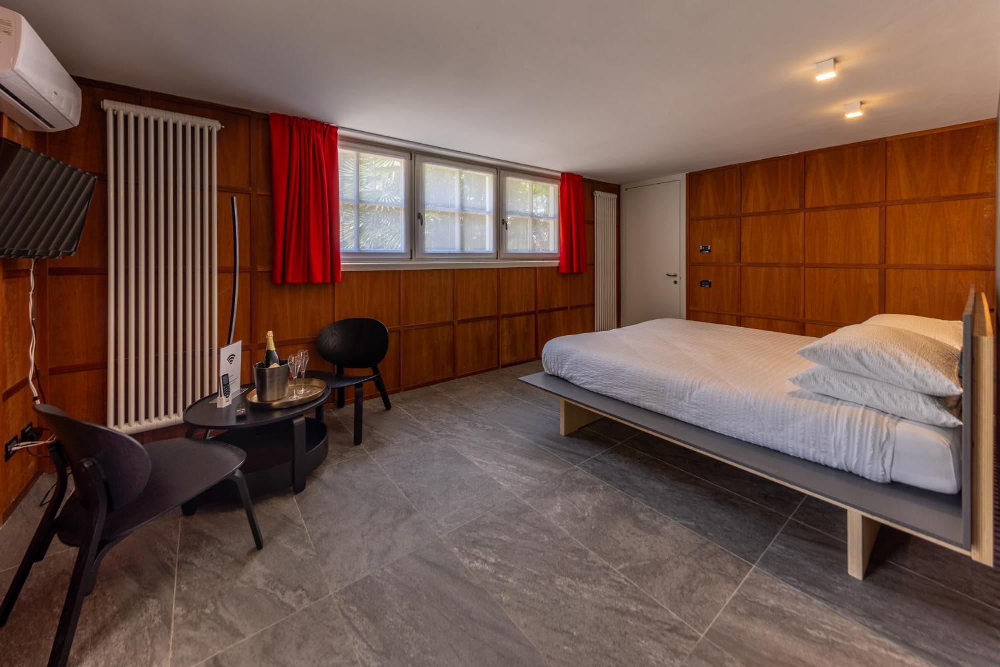 La Barchessa Loft & Rooms - Free Parking Trydent Zewnętrze zdjęcie