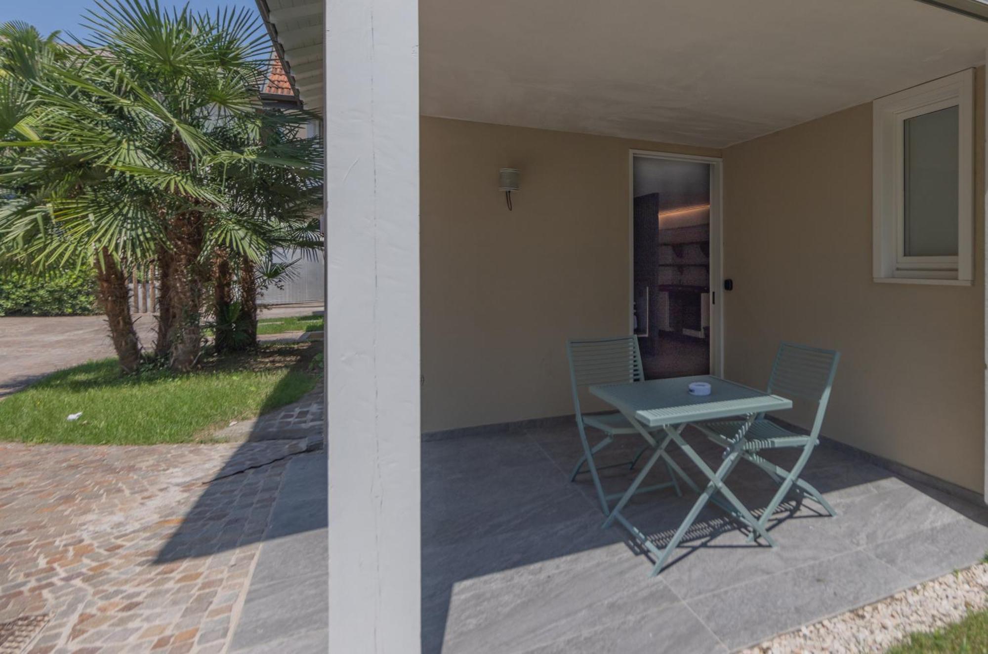 La Barchessa Loft & Rooms - Free Parking Trydent Zewnętrze zdjęcie