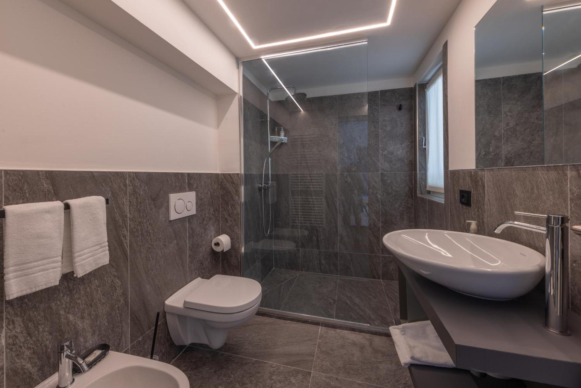 La Barchessa Loft & Rooms - Free Parking Trydent Zewnętrze zdjęcie