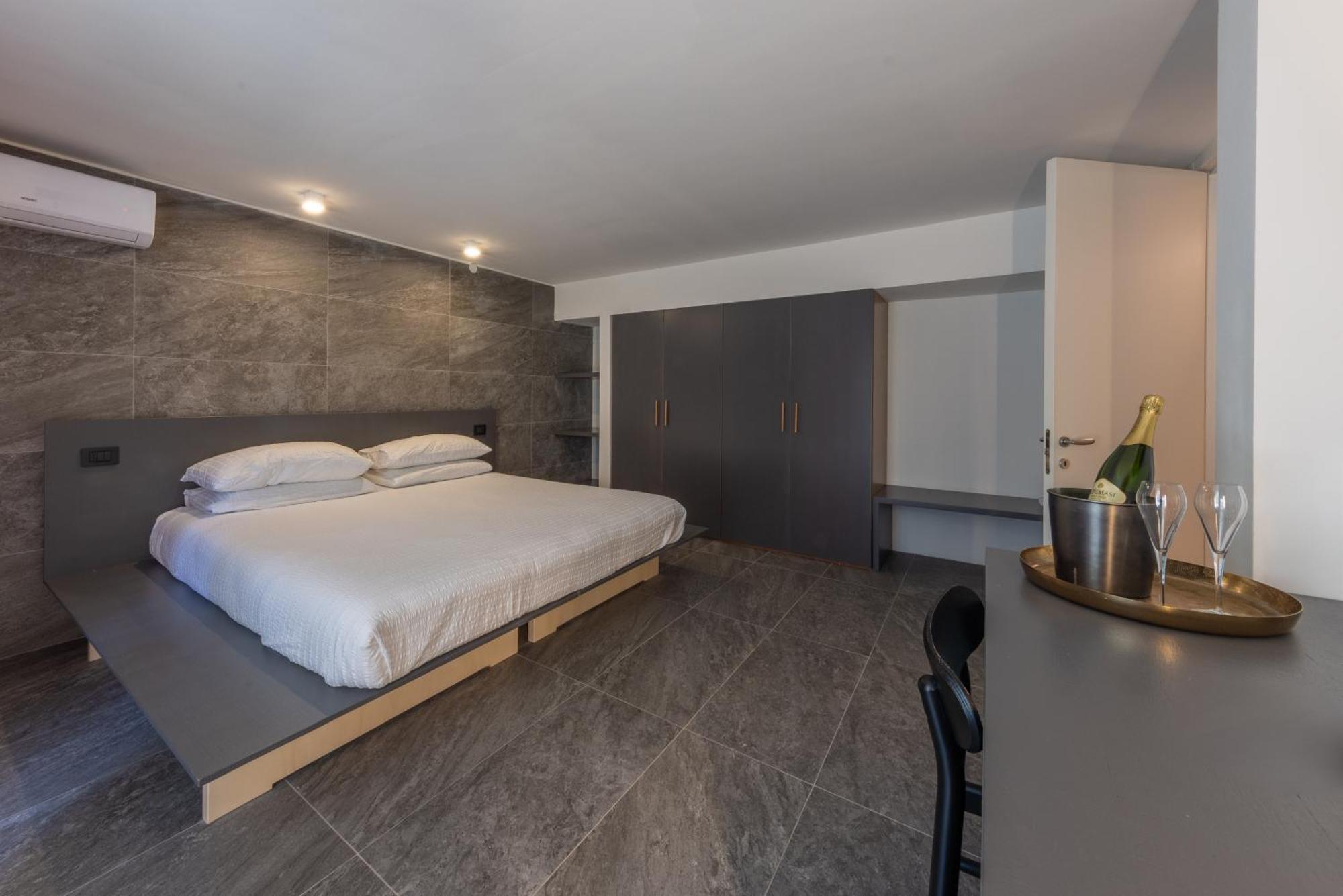 La Barchessa Loft & Rooms - Free Parking Trydent Zewnętrze zdjęcie