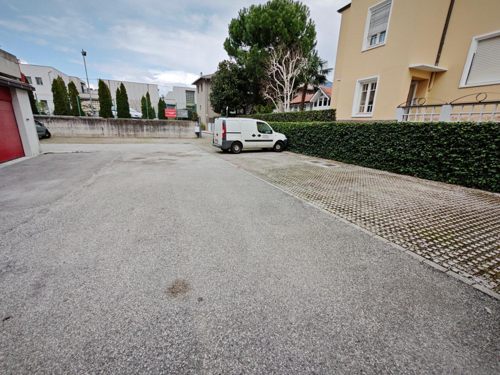La Barchessa Loft & Rooms - Free Parking Trydent Zewnętrze zdjęcie